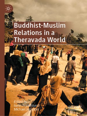 cover image of Buddhist-Muslim Relations in a Theravada World